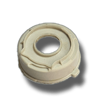 بوش ته دینام پژو با واشر (جا بلبرینگ ته دینام)